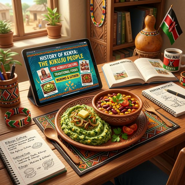 The Forgotten Role of Mugumo Tree in Traditional Society